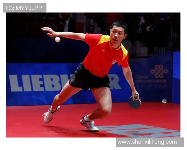 许昕与张禹珍巅峰对决乒乓球赛精彩回顾与技术分析