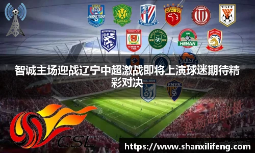 智诚主场迎战辽宁中超激战即将上演球迷期待精彩对决